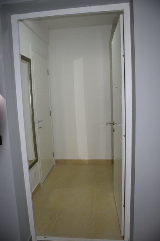 Apartment Joy Belgrado Exterior foto